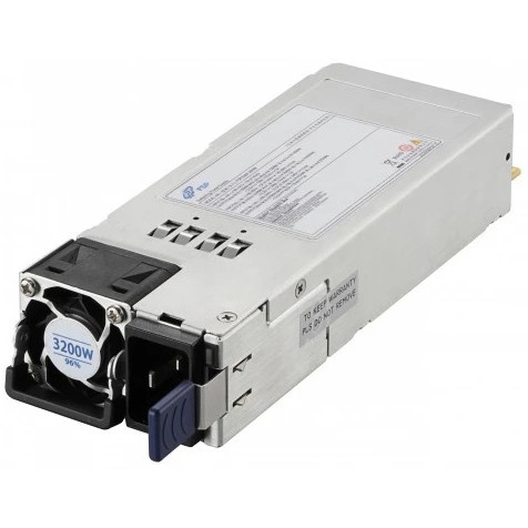 Блок питания серверный FSP FSP3200-20HM  3200W, CRPS Redundant module (ШВГ=73.5x39x185 мм),  AC Full