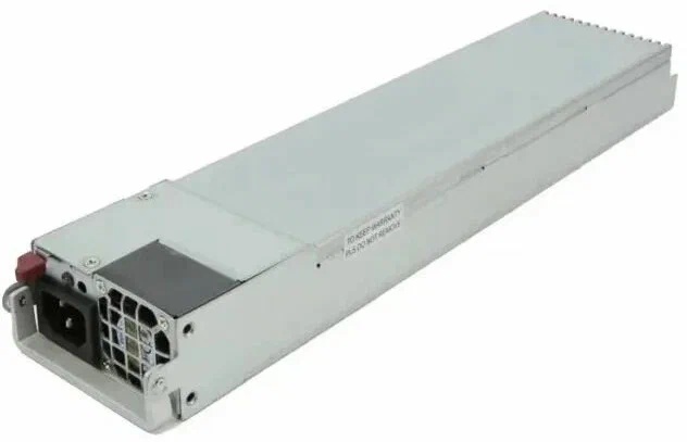 Блок питания Asus PSU 1600W 80+ PLATINUM RPSU