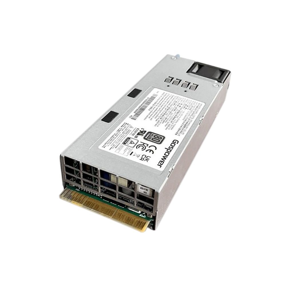 Блок питания серверный Gospower G1302-2600WNA   CRPS 2600W Redundant module (ШВГ=  73.5x40x185мм), )