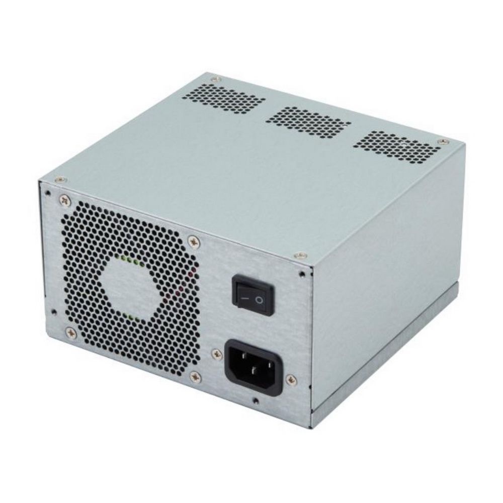 Блок питания серверный FSP FSP300-70PFL(SK) 300W, PS2 (ШВГ=150*86*140мм), 80PLUS Bronze, A-PFC, 8см