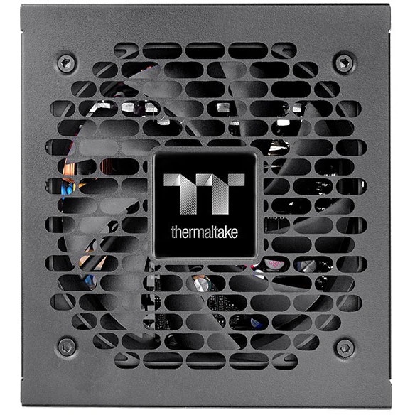 Блок питания Thermaltake ATX 750W Toughpower GT Gen.5 80+ gold (20+4pin) APFC 140мм fan 9xSATA Cab M