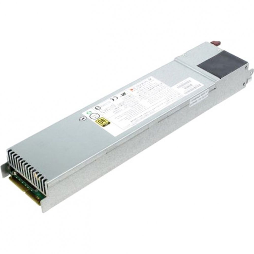 Блок питания SuperMicro PWS-920P-1R 920W