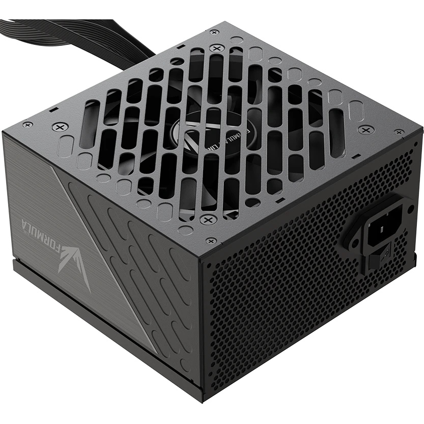 Блок питания Formula V Line FV-750WD, 750W, APFC, 80+, 12cm Fan