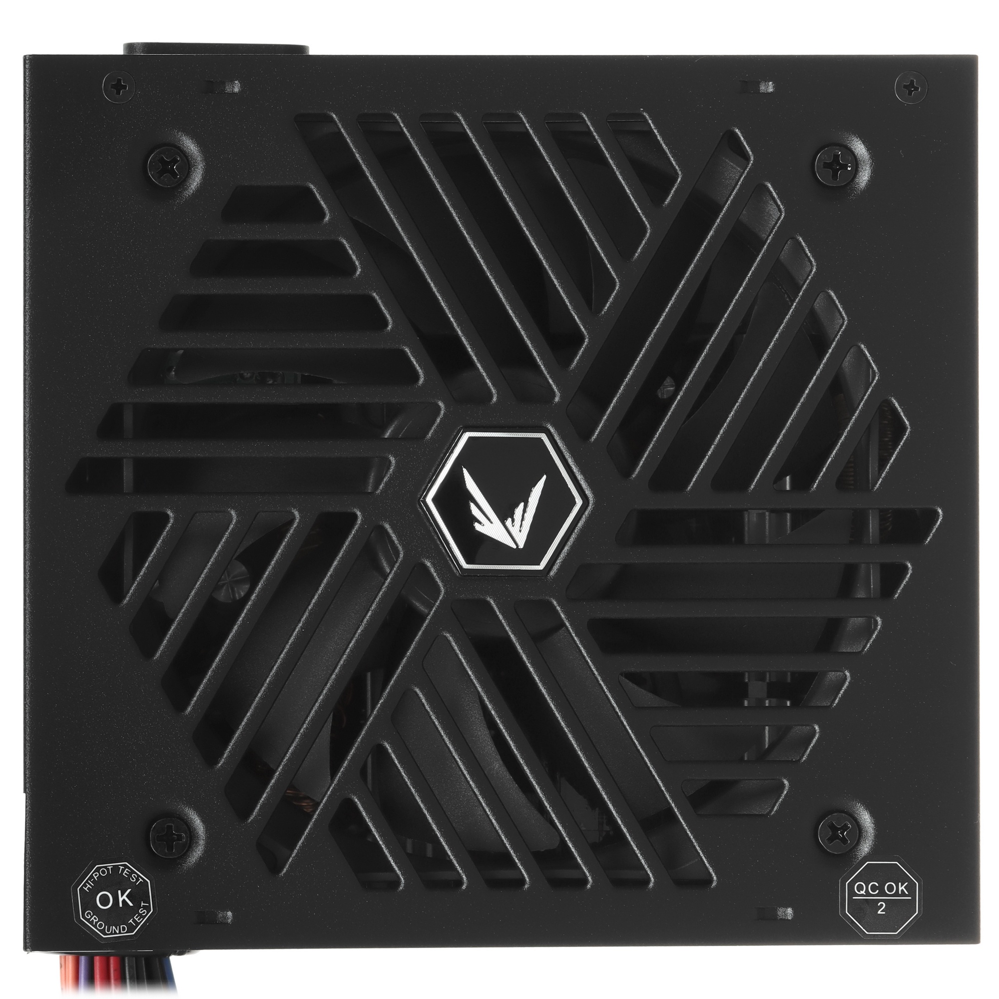Блок питания Formula V Line FV-550BD, 550W, ATX3.1, APFC, 80+ Bronze, 12cm Fan