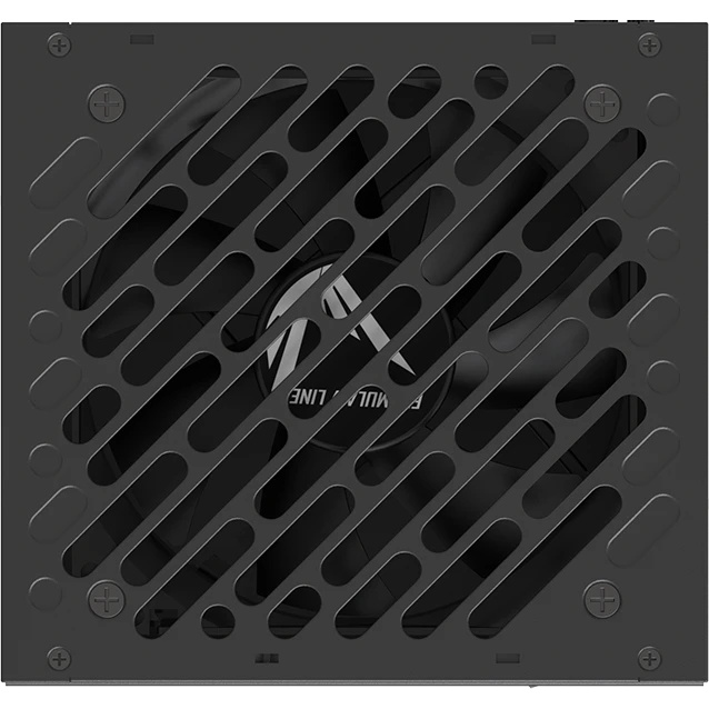 Блок питания Formula V Line FV-750BD, 750W, ATX3.1/PCIe5.1, APFC, 80+ Bronze, 12cm Fan