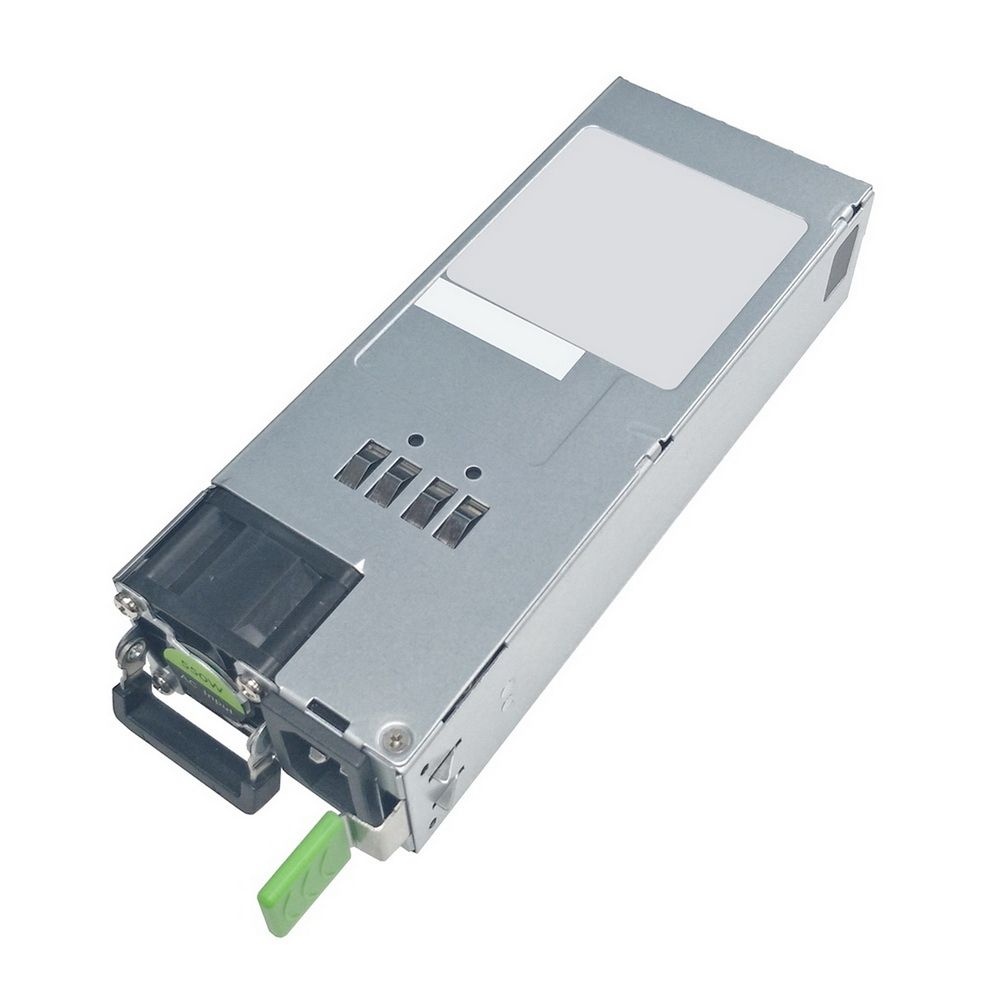 Блок питания серверный ACD CR1600 1600W,  CRPS   (ШВГ=73.5*39*185 mm)  разъемы питания: GoldFingers