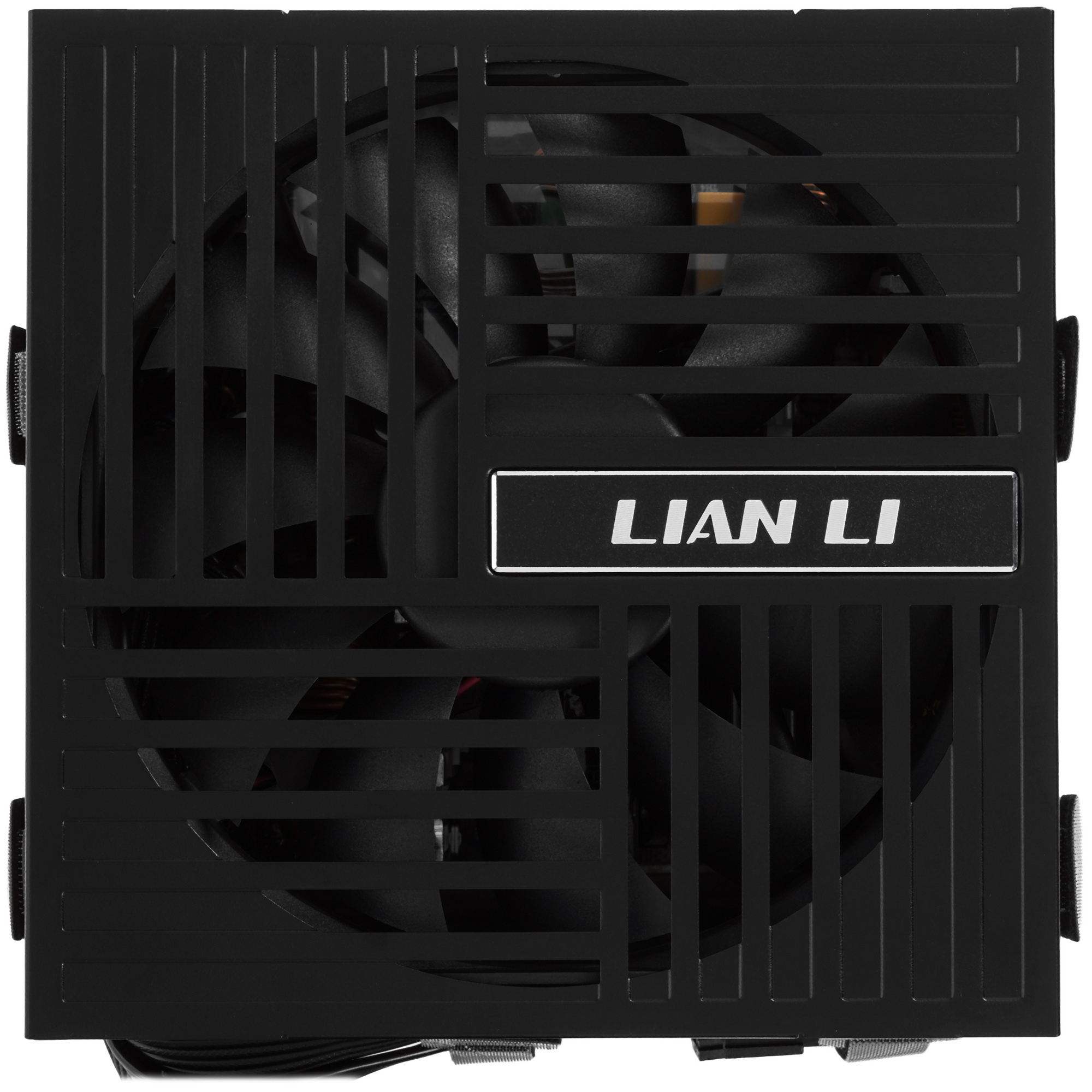 Блок питания Lian-Li ATX 750W BX0750B Gen.5 80+ bronze (20+4pin) APFC 120mm fan 12xSATA RTL