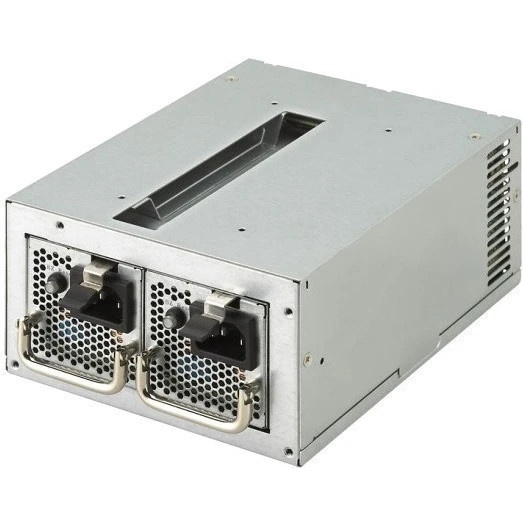 Блок питания серверный FSP FSP700-50RAB 700W, Mini Redundant (ШВГ=150*86*190мм), 80PLUS GOLD, A-PFC,