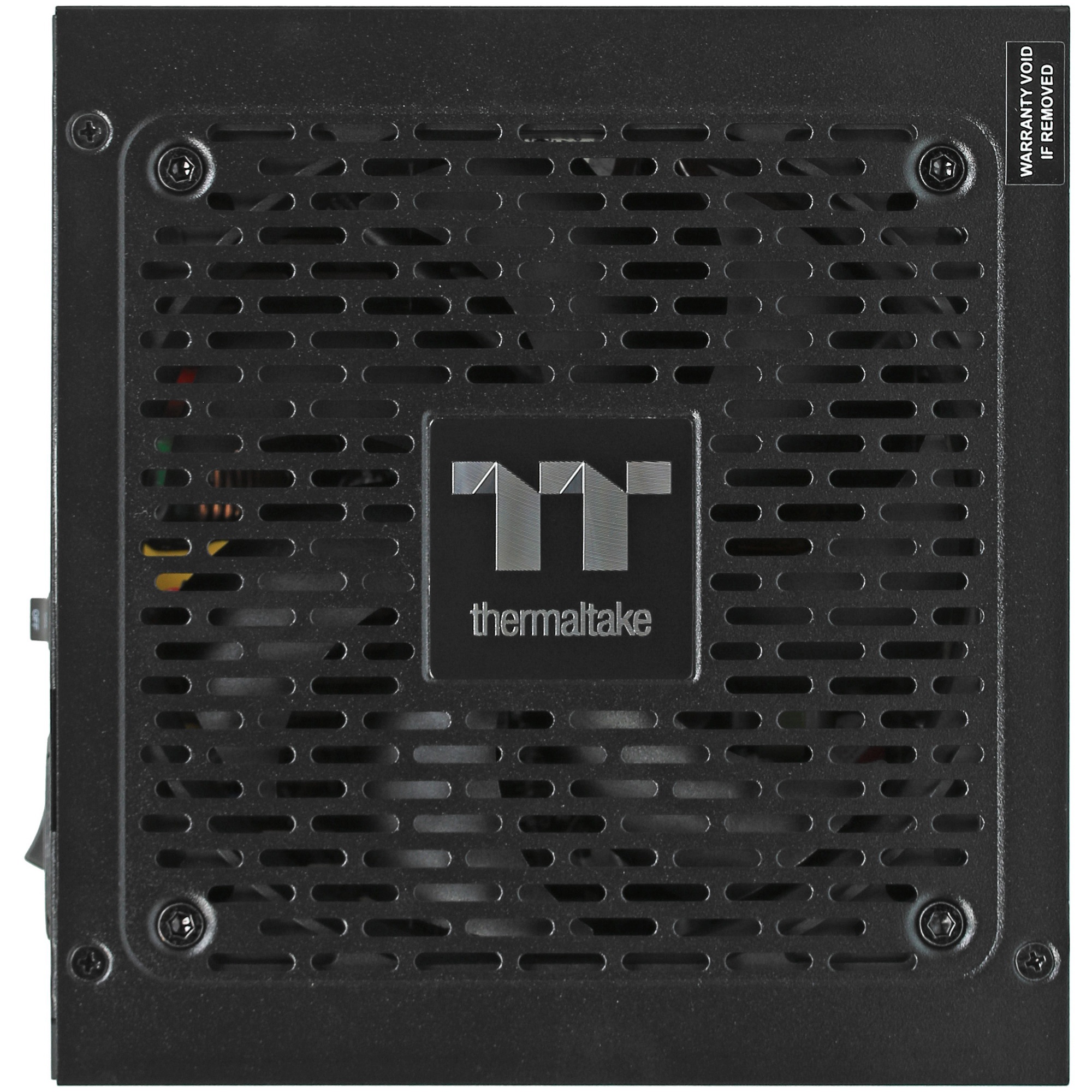 Блок питания Thermaltake Toughpower GF A3 1050 PS-TPD-1050FNFAGE-H PS-TPD-1050FNFAGE-H 1050W, 80 Plu