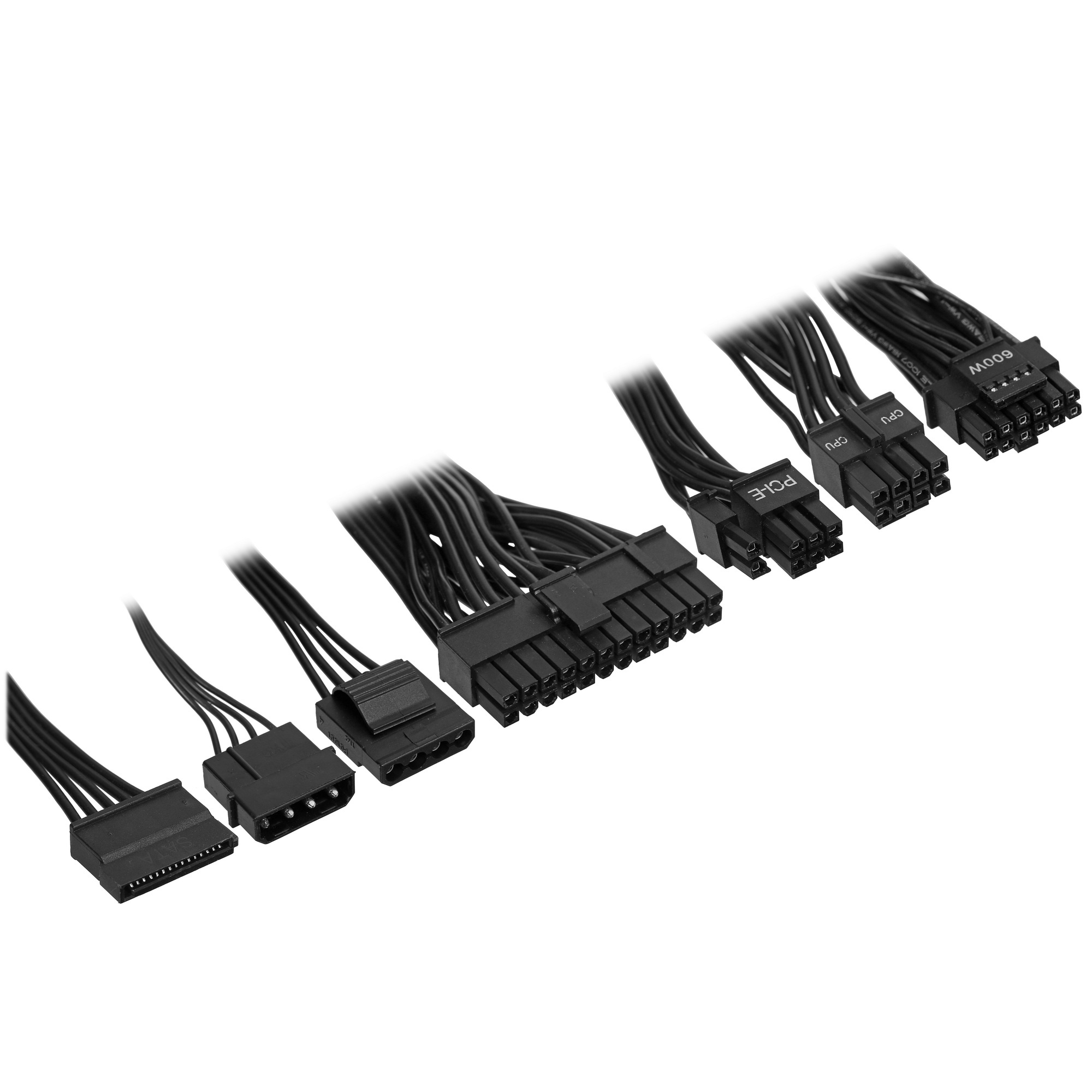 Блок питания Thermaltake Toughpower GF A3 1050 PS-TPD-1050FNFAGE-H PS-TPD-1050FNFAGE-H 1050W, 80 Plu