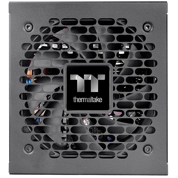 Блок питания Thermaltake ATX 850W Toughpower GT Gen.5 80+ gold (20+4pin) APFC 140мм fan 9xSATA Cab M