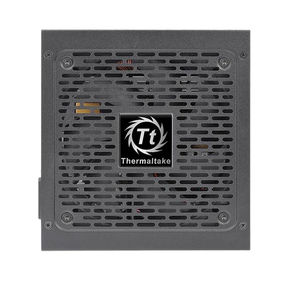Блок питания Thermaltake ATX 650W Smart BX1 SE 80+ bronze (20+4pin) APFC 120мм fan color LED 6xSATA
