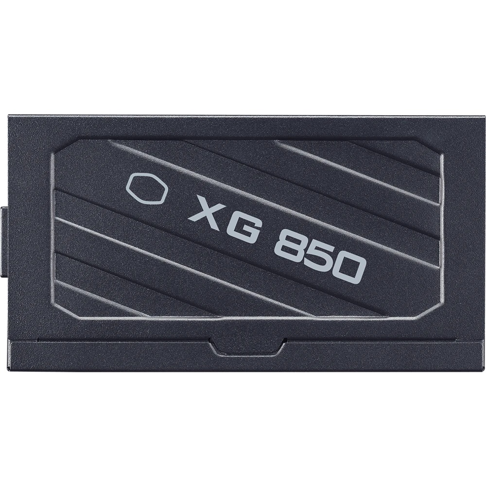 Блок питания Power Supply Cooler Master XG850 Platinum, 850W, ATX, 135mm, 24pin, 12xSATA, 6xPCI-E(6+
