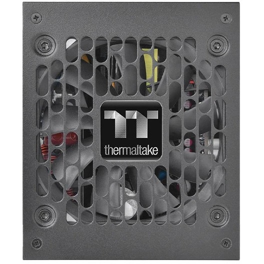 Блок питания Thermaltake SFX 850W Toughpower SFX850 Gen.5 80+ platinum (20+4pin) APFC 90мм fan 8xSAT
