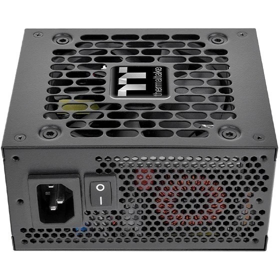 Блок питания Thermaltake SFX 850W Toughpower SFX850 Gen.5 80+ platinum (20+4pin) APFC 90мм fan 8xSAT