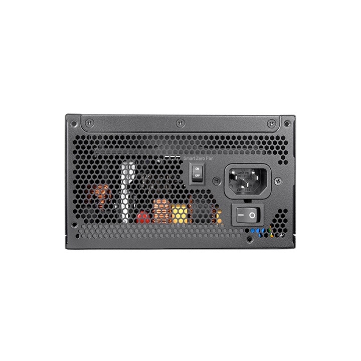 Блок питания Thermaltake ATX 1000W Toughpower GT Gen.5 80+ gold (20+4pin) APFC 120mm fan 6xSATA Cab
