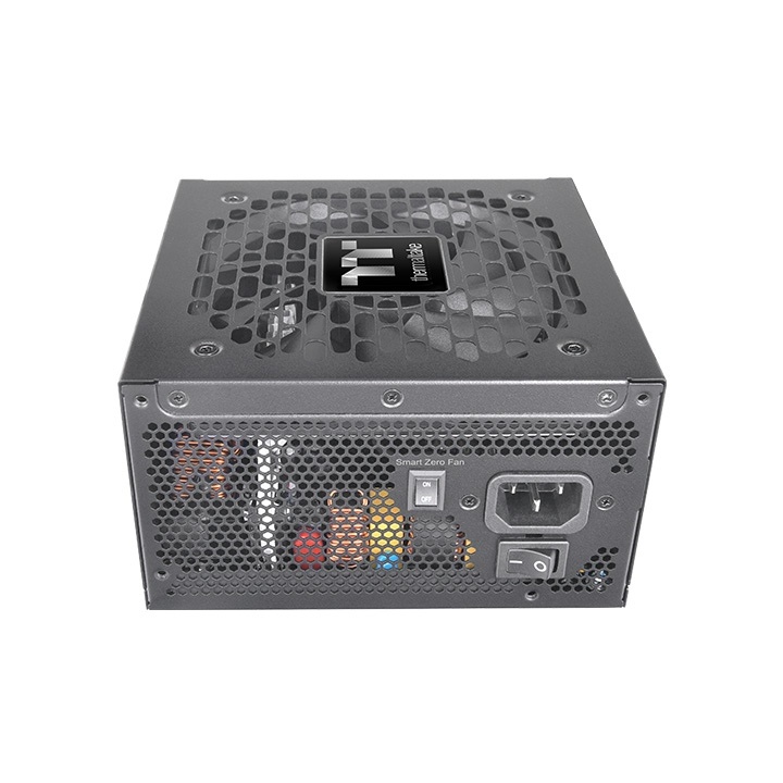 Блок питания Thermaltake ATX 1000W Toughpower GT Gen.5 80+ gold (20+4pin) APFC 120mm fan 6xSATA Cab