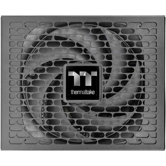 Блок питания Thermaltake ATX 2000W Toughpower i Gen.5 80+ platinum 24pin APFC 140mm fan color LED 12