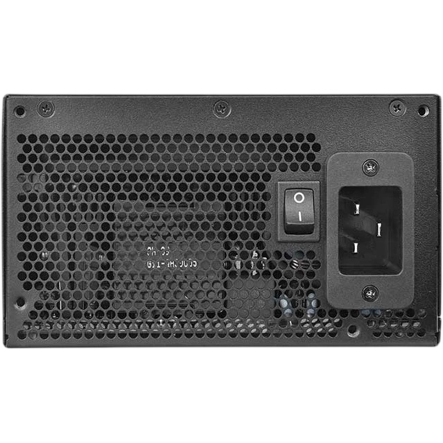 Блок питания Thermaltake ATX 2000W Toughpower i Gen.5 80+ platinum 24pin APFC 140mm fan color LED 12