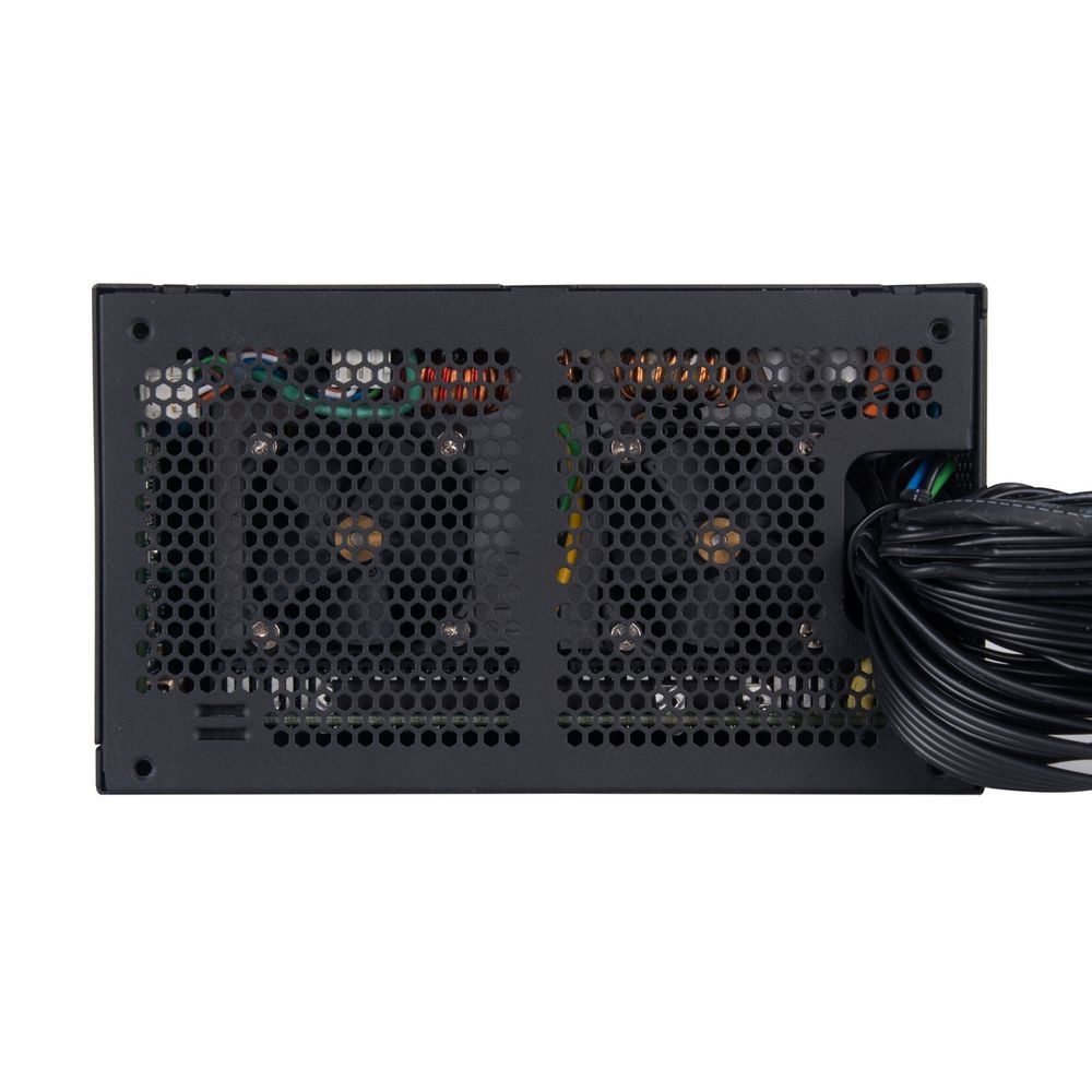 Блок питания ПК Silverstone SST-GM900A-GF