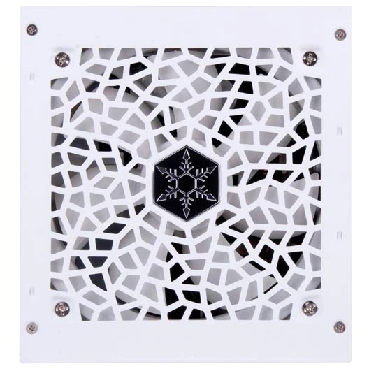 Блок питания Silverstone ATX 750W Decathlon DA750R 80+ gold (20+4pin) APFC 120mm fan 8xSATA Cab Mana