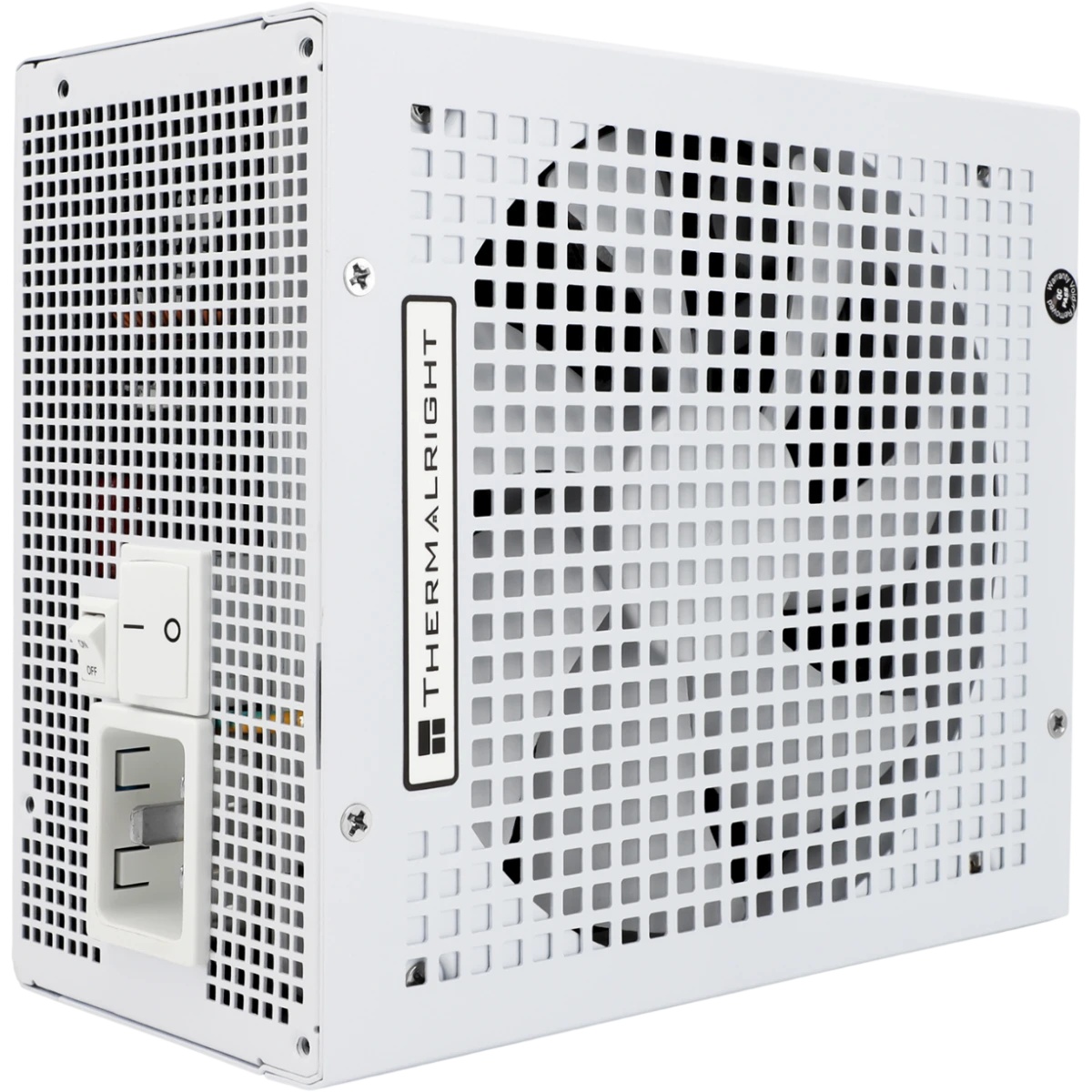 Блок питания 1350W/ Power Supply Thermalright, 1350W 80+ Platinum (ATX, 3.0, PCIe 5.0, Full modular,