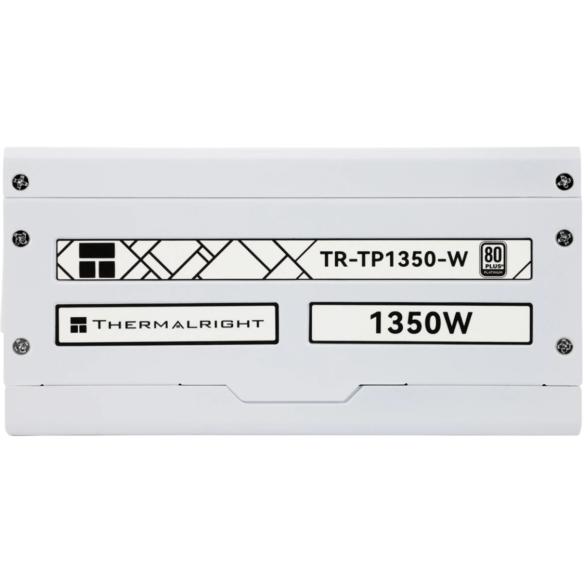 Блок питания 1350W/ Power Supply Thermalright, 1350W 80+ Platinum (ATX, 3.0, PCIe 5.0, Full modular,