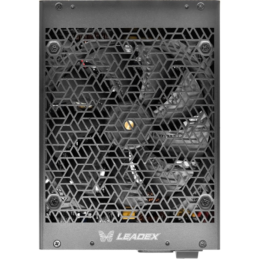 Блок питания Super Flower 1700 Ватт Leadex VII, 1700W, ATX, 140mm, 2x12V-2x6, 16xSATA, 2xCPU 8(4+4),