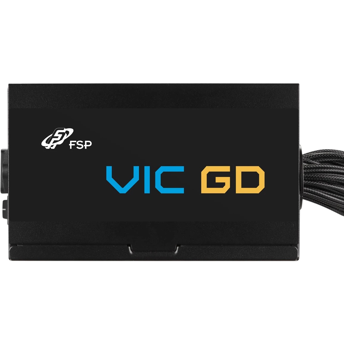 Блок питания FSP VIC-750GD ATX 750W (POA7500101)