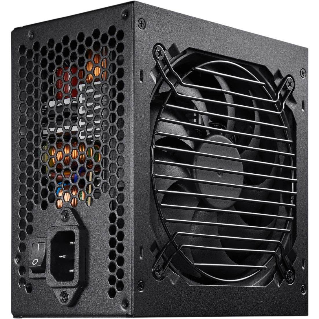 Блок питания FSP VIC-650BD ATX 650W (POA6500202)
