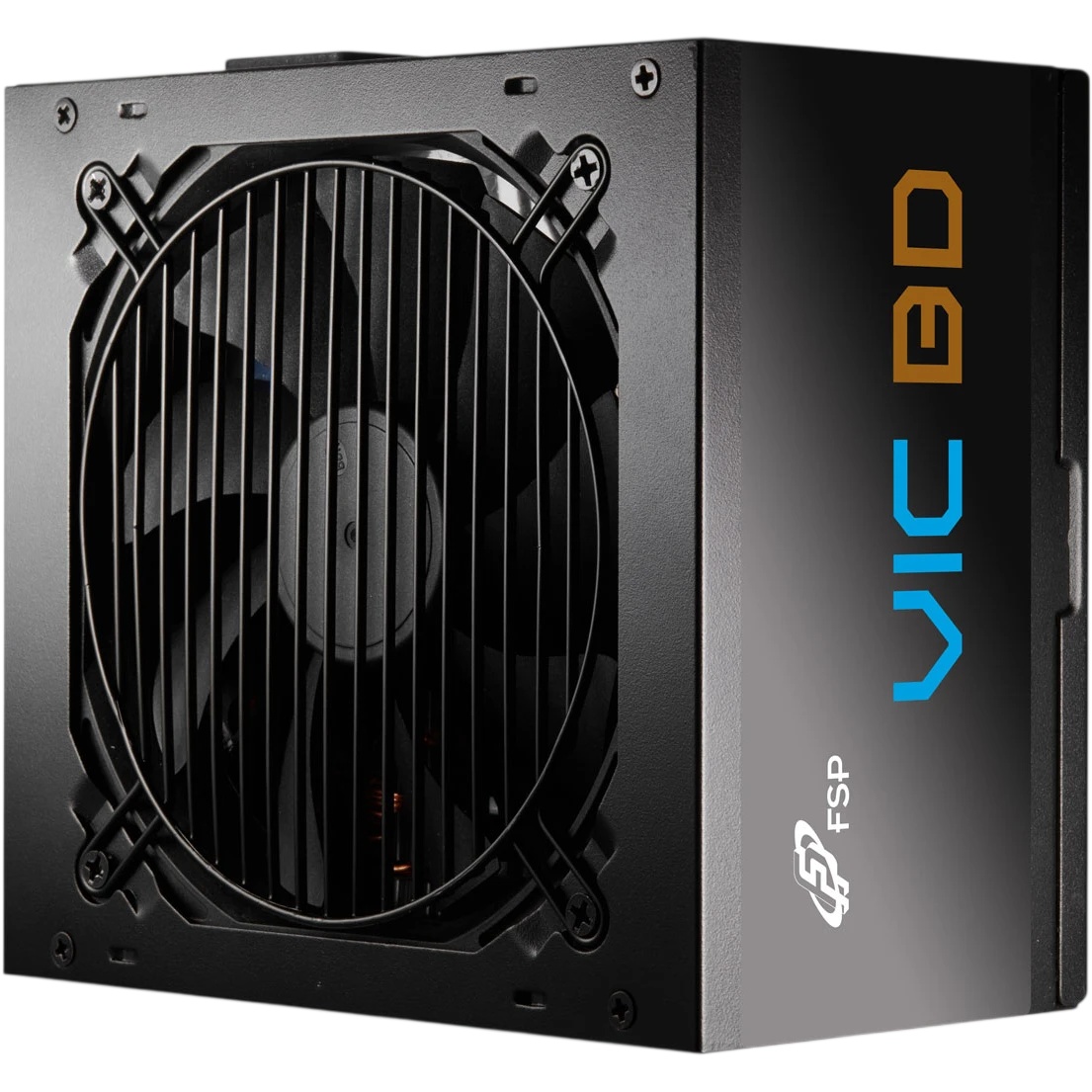 Блок питания FSP VIC-650BD ATX 650W (POA6500202)