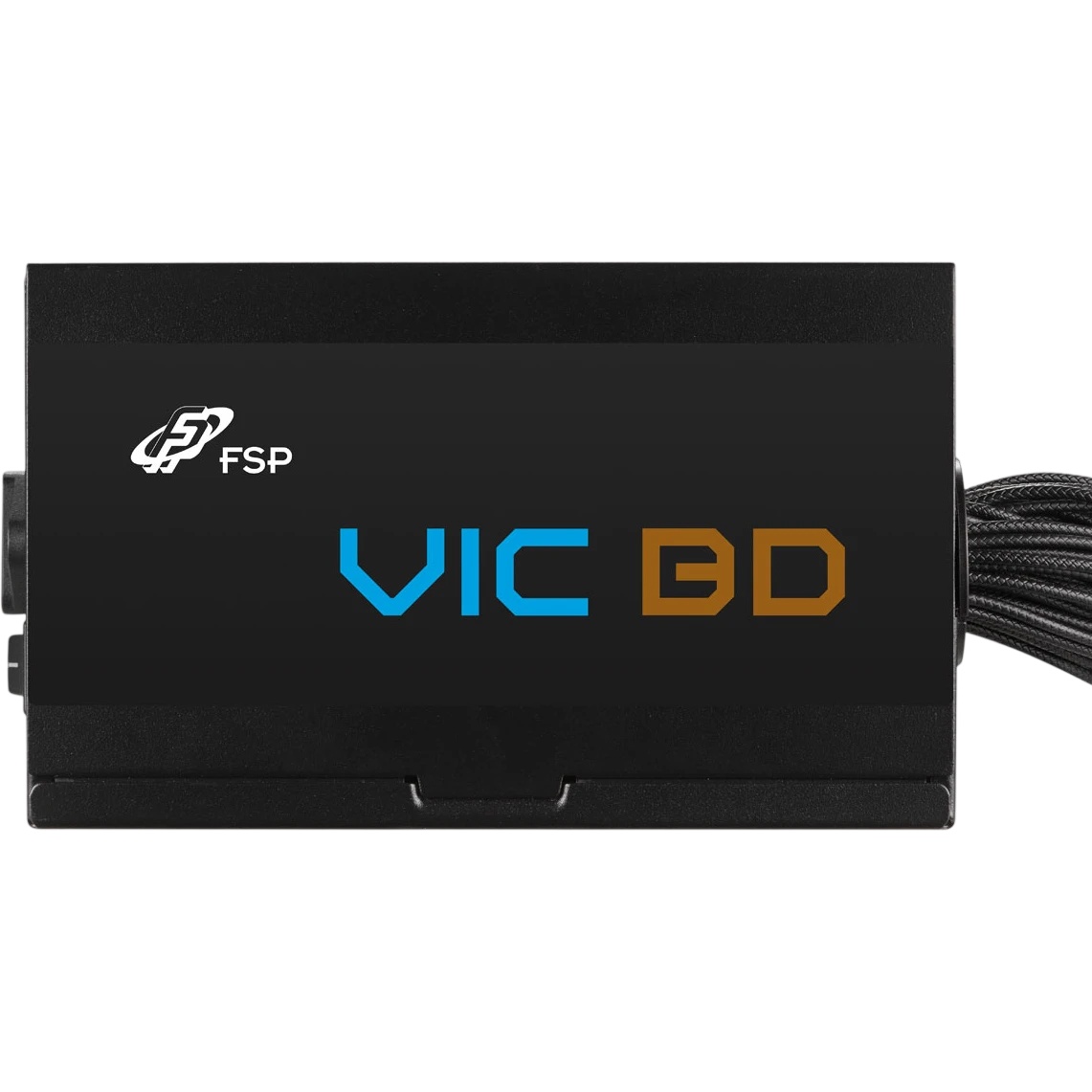 Блок питания FSP VIC-650BD ATX 650W (POA6500202)