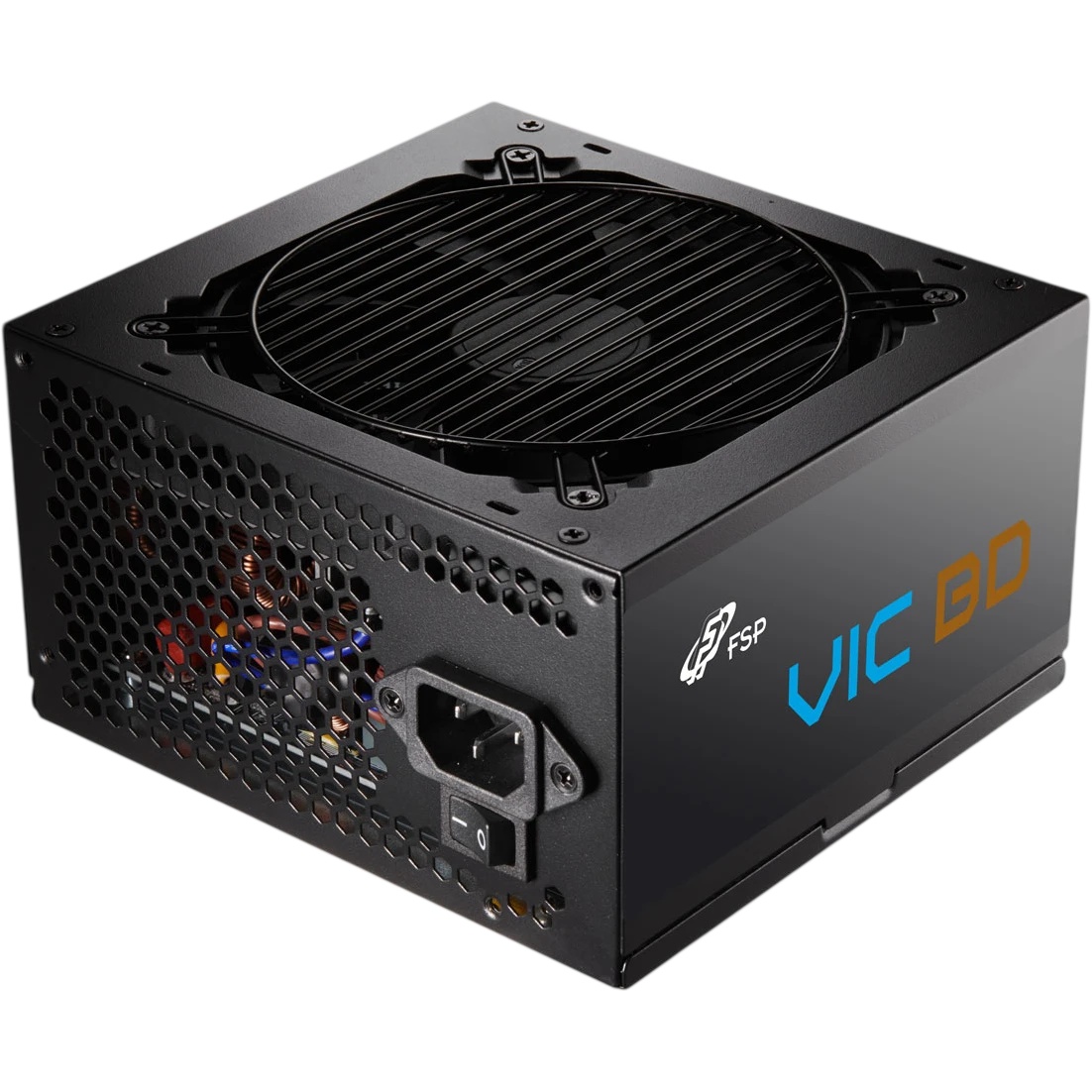 Блок питания FSP VIC-550BD ATX 550W (POA5500102)