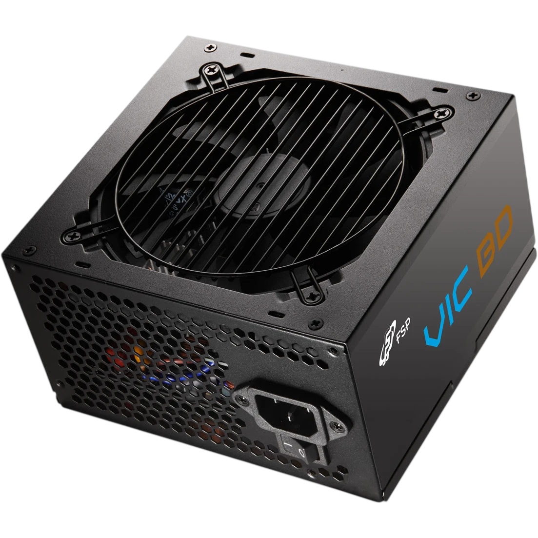 Блок питания FSP VIC-550BD ATX 550W (POA5500102)