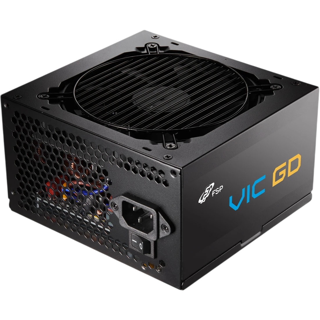Блок питания FSP VIC-850GD ATX 850W (POA8500101)