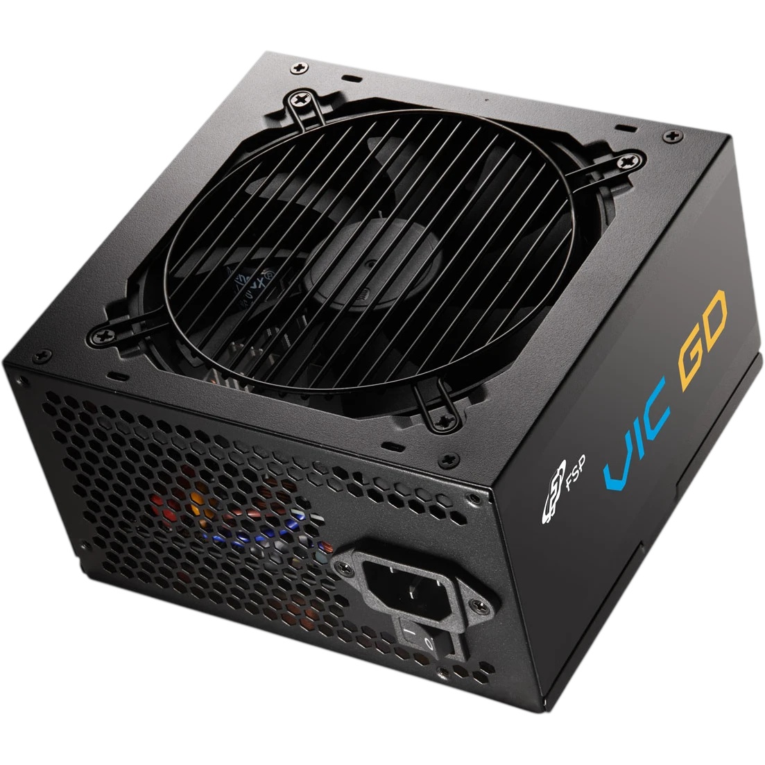 Блок питания FSP VIC-650GD ATX 650W (POA6500101)