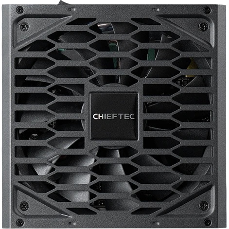 Блок питания Chieftec Vega M PPG-1000-C (ATX 3.1, 1000W, 80 PLUS GOLD, Active PFC, 135mm fan, Gen5 P