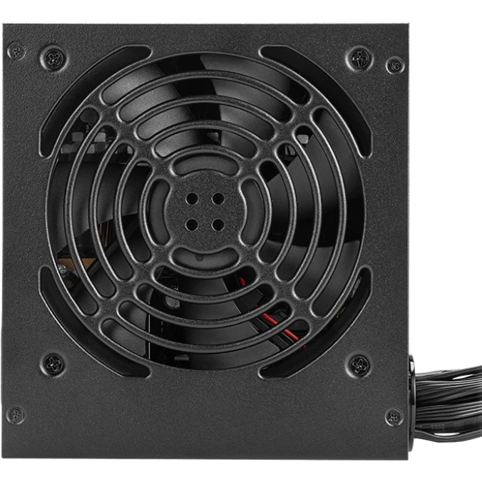 Блок питания ПК/ Power Supply MSI MAG A750GN PCIE5, 750W 80+ Gold (ATX, 3.1, PCIe 5.1, Non-modular,