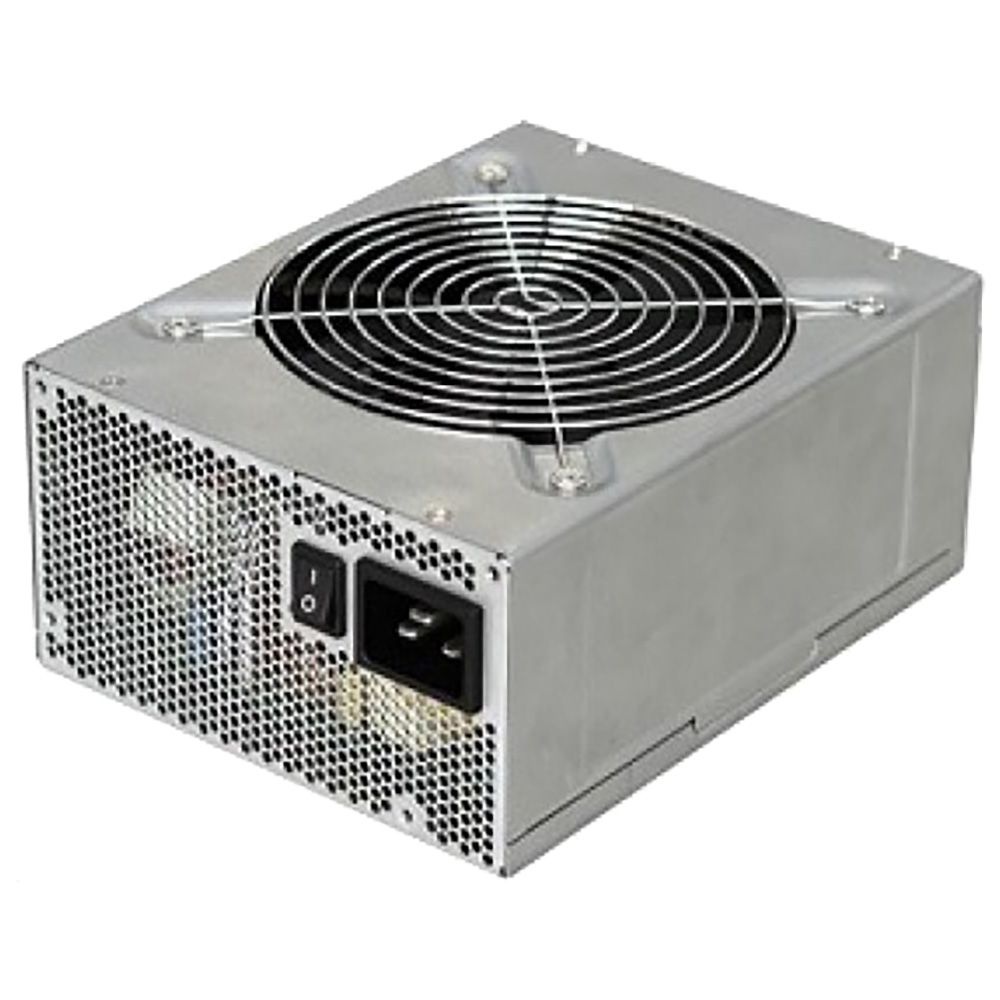 Блок питания серверный FSP FSP1200-50ADB, 1200W, PS2/ATX (ШВГ=150*86*190мм), 80 PLUS GOLD, 12 cm fan