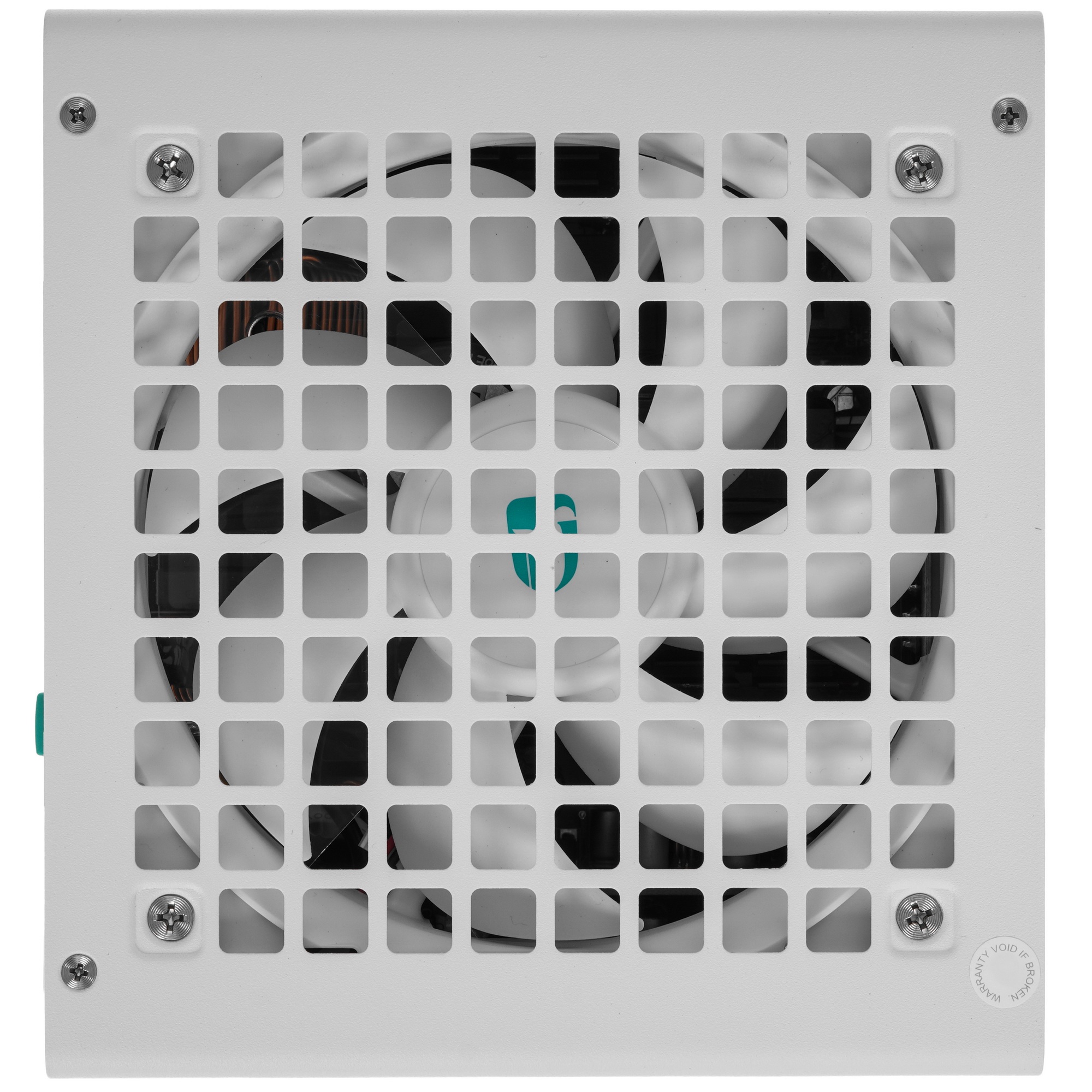 Блок питания Deepcool / GamerStorm PQ850G WH ATX 850W (R-PQ850G-FD0W-WGEU-V1)
