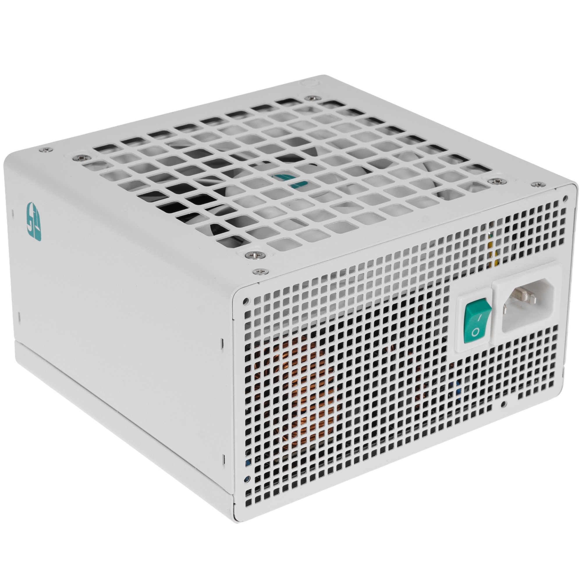 Блок питания Deepcool / GamerStorm PQ850G WH ATX 850W (R-PQ850G-FD0W-WGEU-V1)