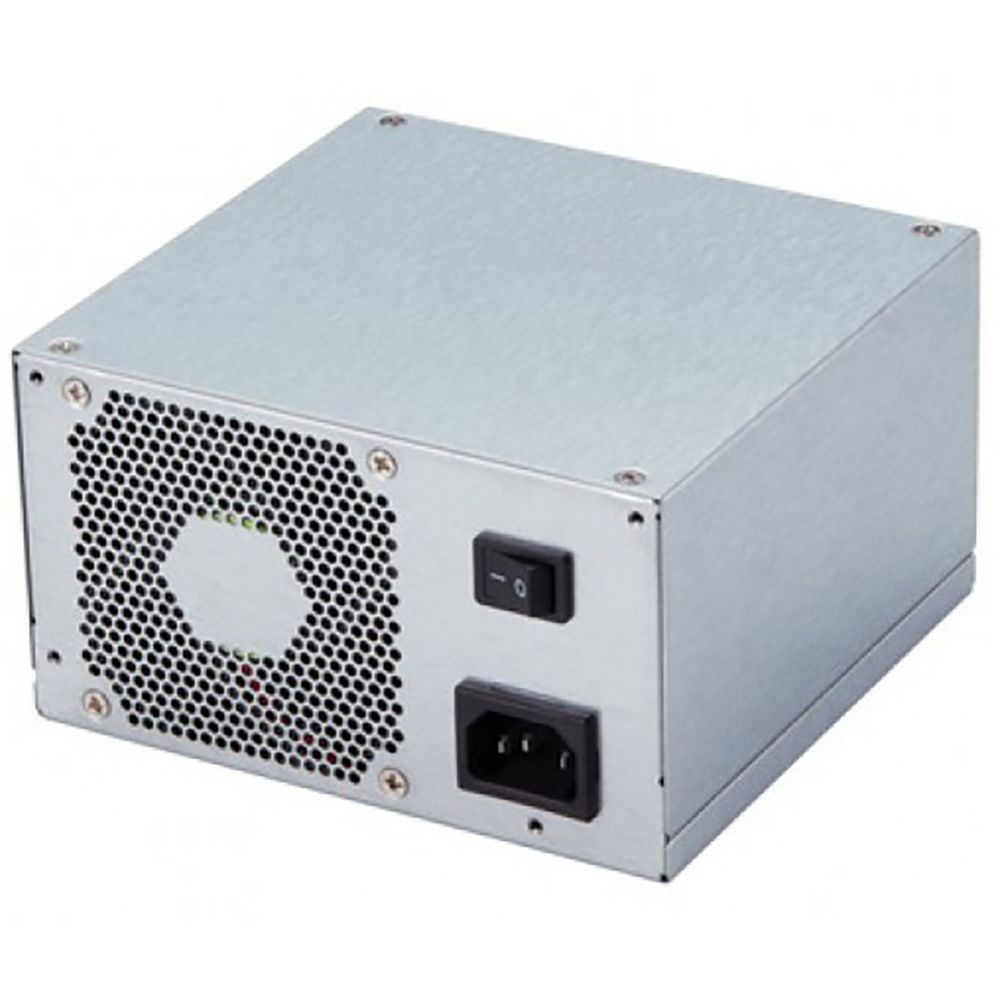 Блок питания серверный FSP FSP700-80PSA(SK) 700W, PS2 (ШВГ=150*86*140мм), A-PFC, 80PLUS Bronze, Fan
