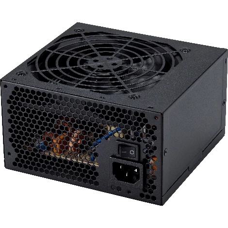 Блок питания FSP ATX-400PNR PRO 400W, ATX 2.3, 12cm fan, 80 PLUS, APFC
