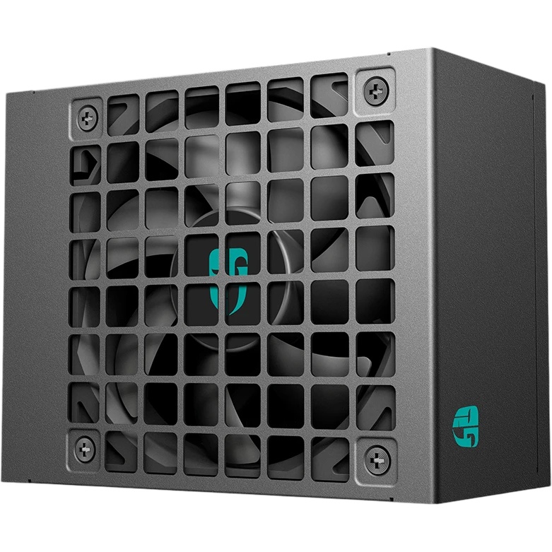 Блок питания Deepcool GAMERSTORM PS750G (SFX 4.1, ATX 3.1, 750W, Full Cable Management, 92mm fan, Cy