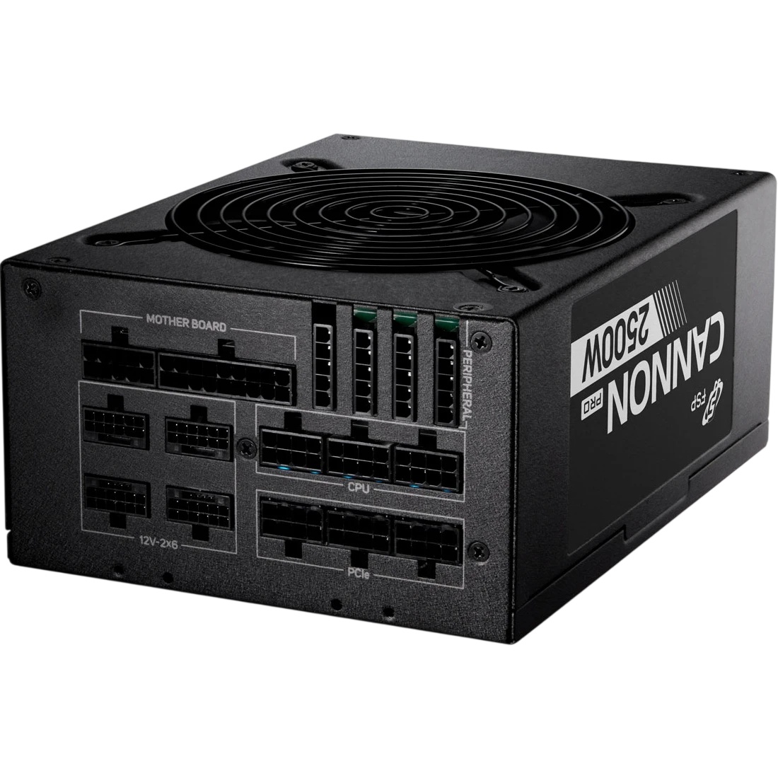Блок питания FSP FSP2500-57APB