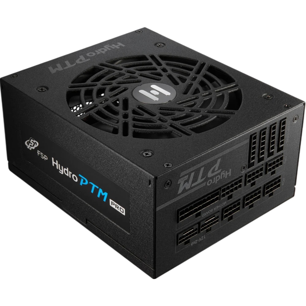 Блок питания FSP HPT2-1350M