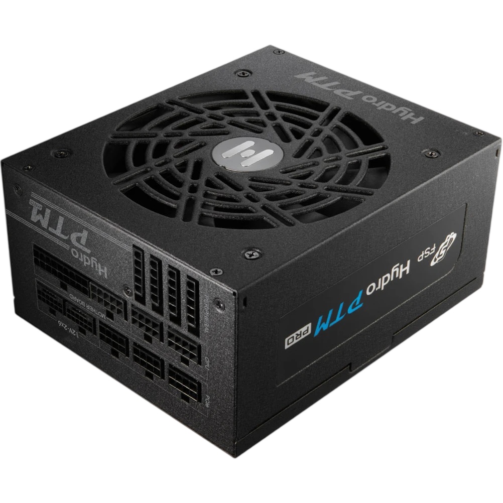 Блок питания FSP HPT2-1350M