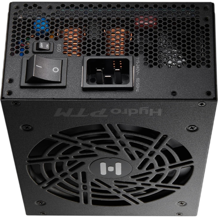 Блок питания FSP HPT2-1350M