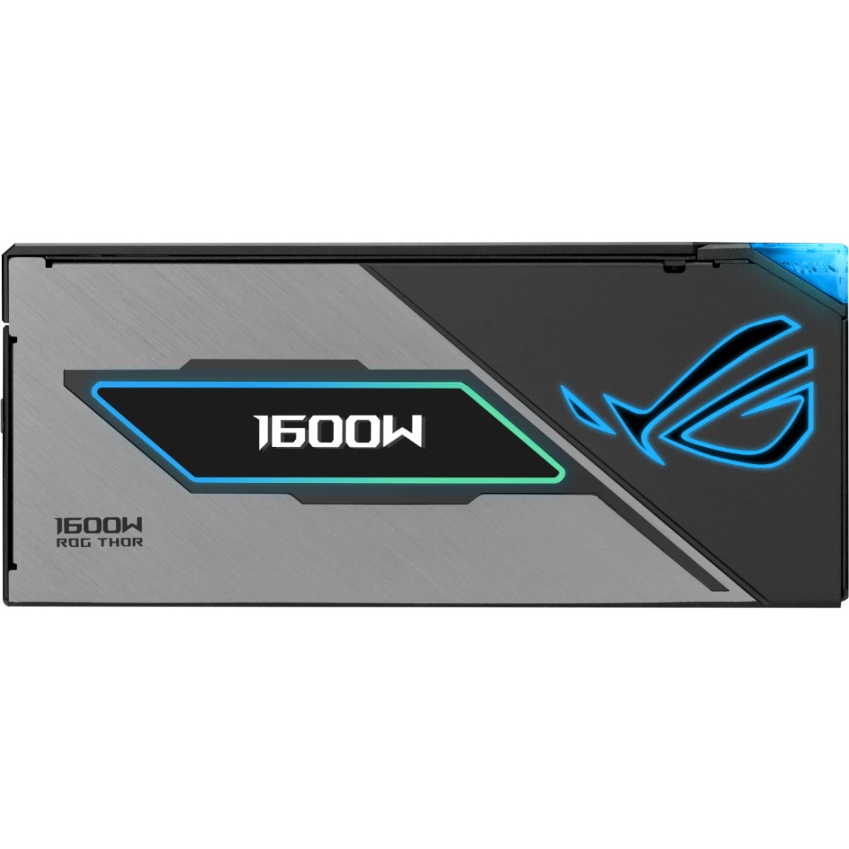 Блок питания ПК ASUS ROG-THOR-1600T3-GAMING /PSU, CE+UK (90YE00V1-B0NA00)