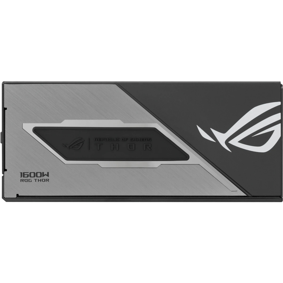Блок питания ПК ASUS ROG-THOR-1600T3-GAMING /PSU, CE+UK (90YE00V1-B0NA00)